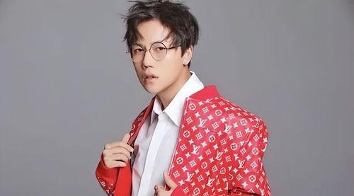 娱乐吃瓜酱刘维