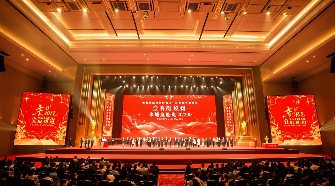 《城市之光》斩获金鹰奖最佳电视剧，可可影视自制内容再获认可新闻配图
