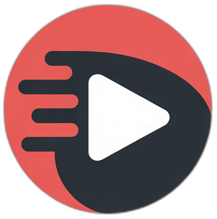 可可影视品牌Logo